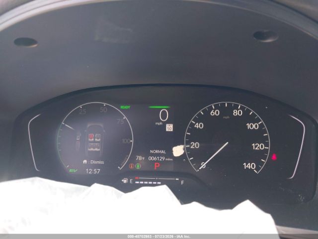 2026 Honda Civic Sport, фото 8