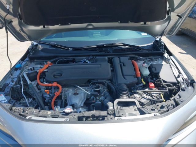2026 Honda Civic Sport, фото 11