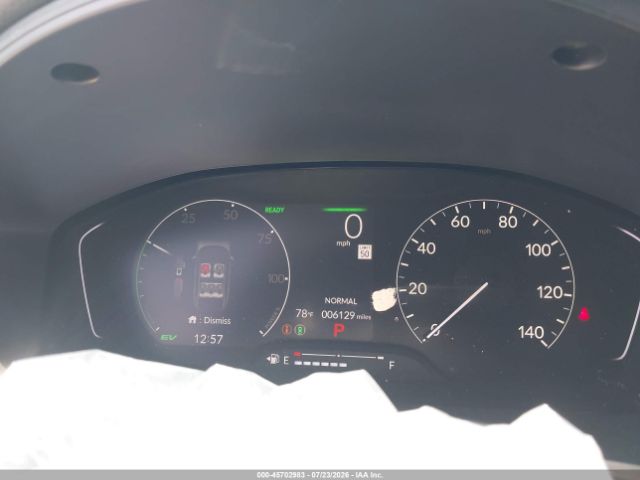 2026 Honda Civic Sport, фото 16