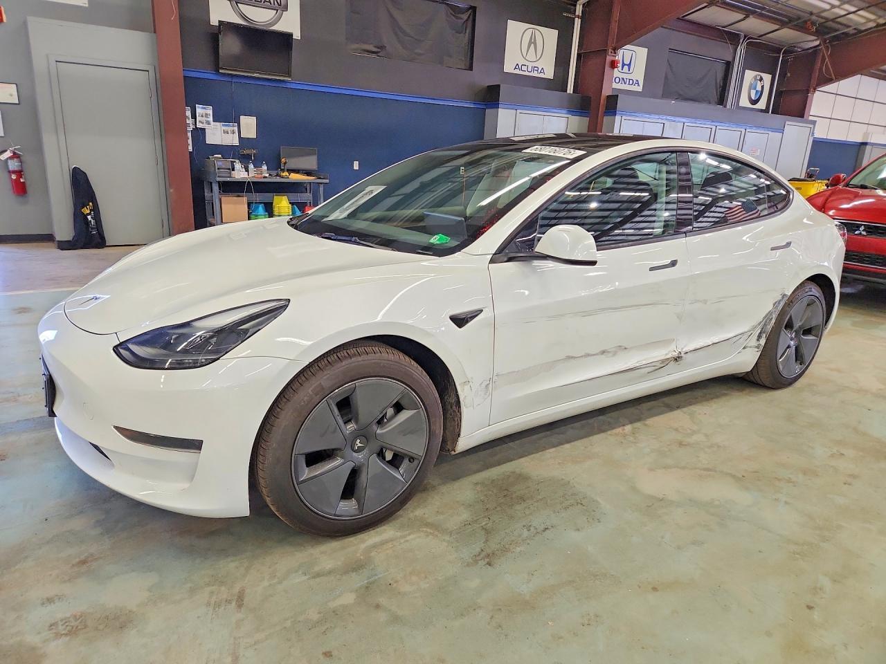 Tesla Model 3 2023, фото 2