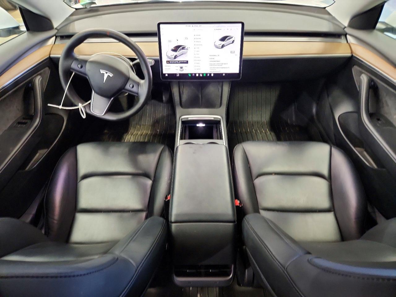 Tesla Model 3 2023, фото 9