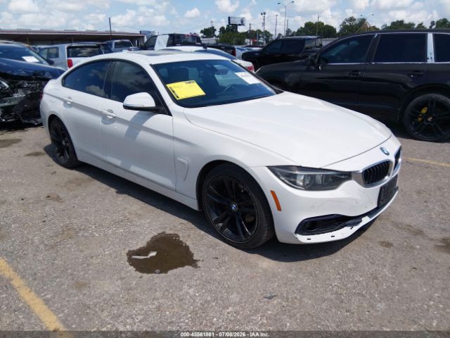 BMW 4 Series 430i, фото 1