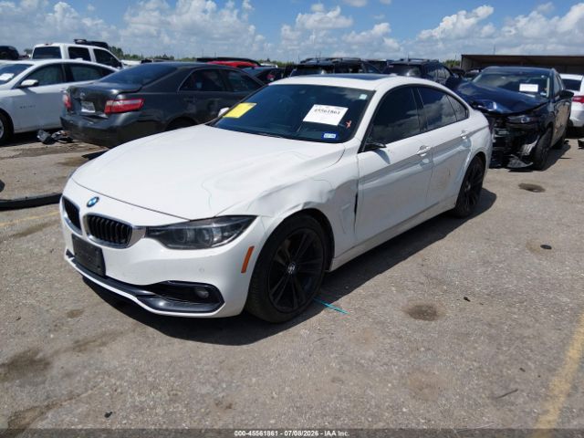 BMW 4 Series 430i, фото 2