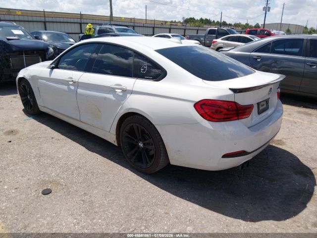 BMW 4 Series 430i, фото 3