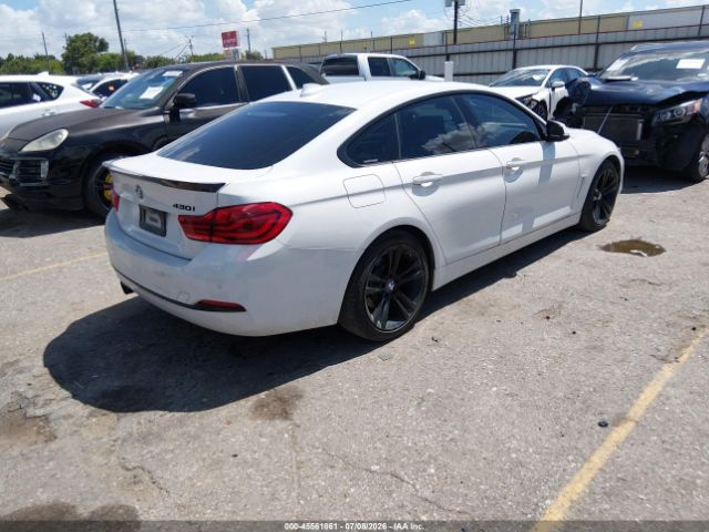 BMW 4 Series 430i, фото 4