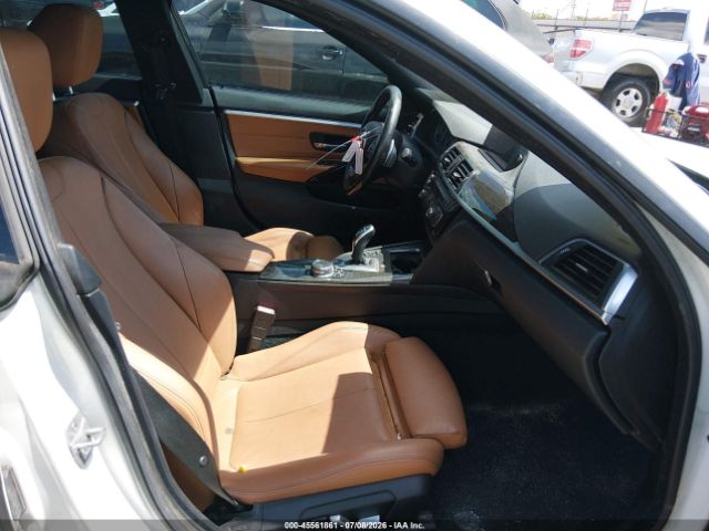 BMW 4 Series 430i, фото 5