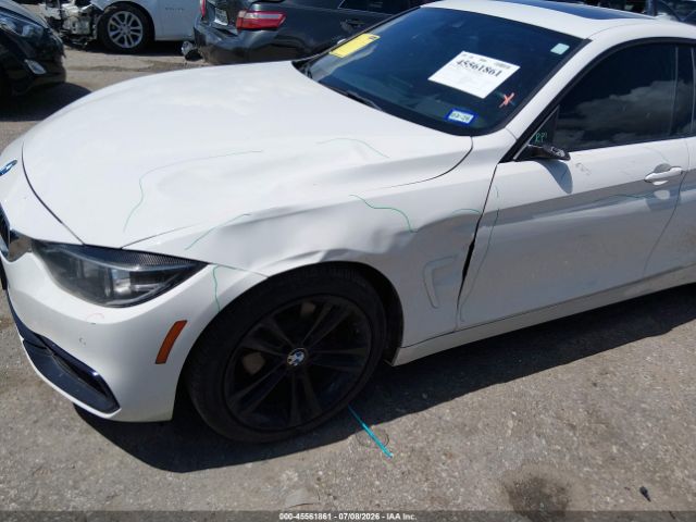 BMW 4 Series 430i, фото 6