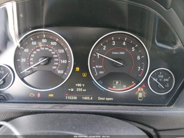 BMW 4 Series 430i, фото 7