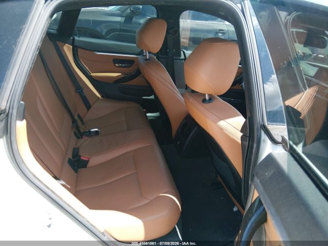 BMW 4 Series 430i, фото 8