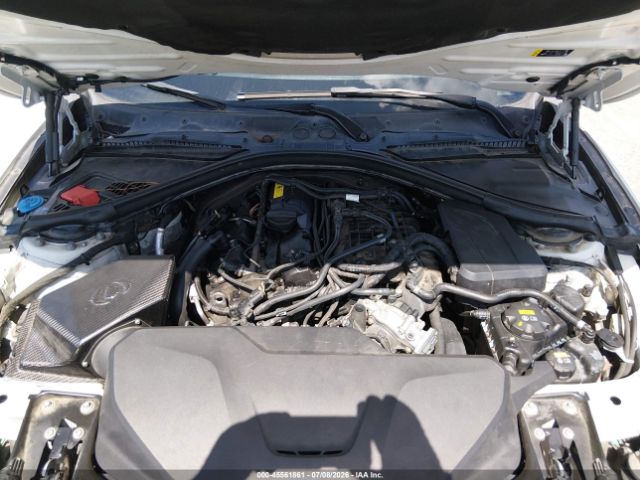 BMW 4 Series 430i, фото 9