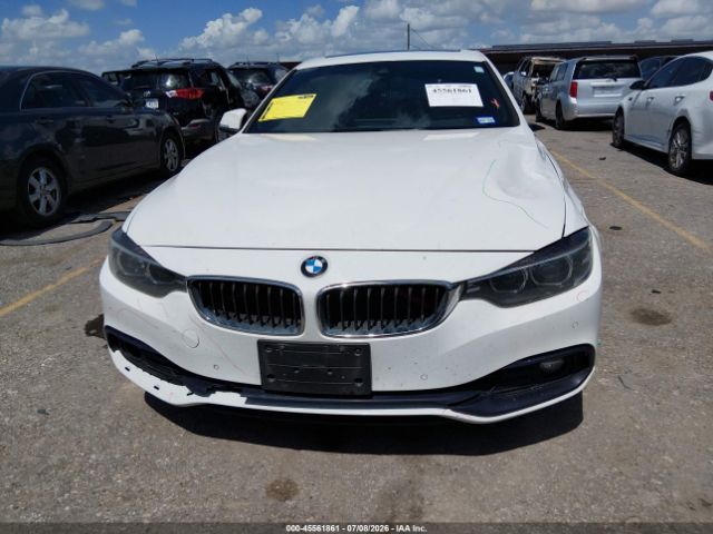 BMW 4 Series 430i, фото 11