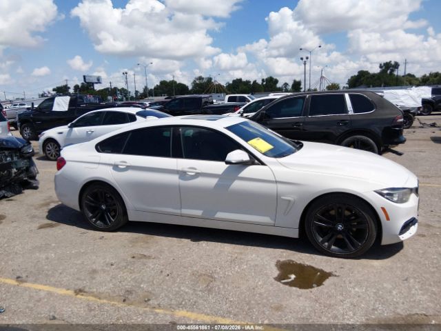 BMW 4 Series 430i, фото 12
