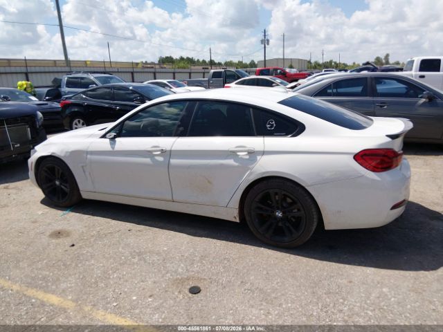 BMW 4 Series 430i, фото 13