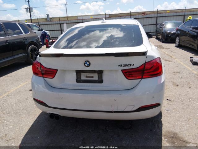 BMW 4 Series 430i, фото 15