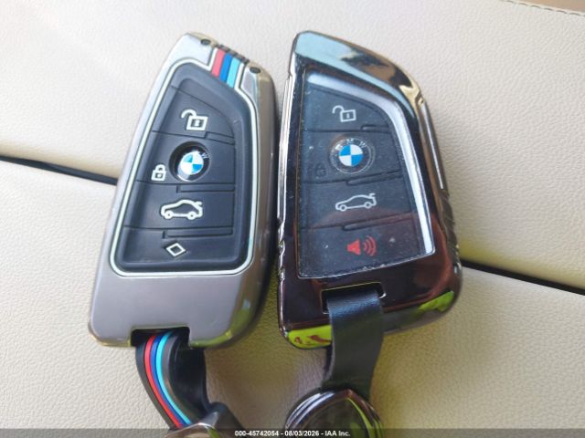 2021 BMW 530E, фото 12