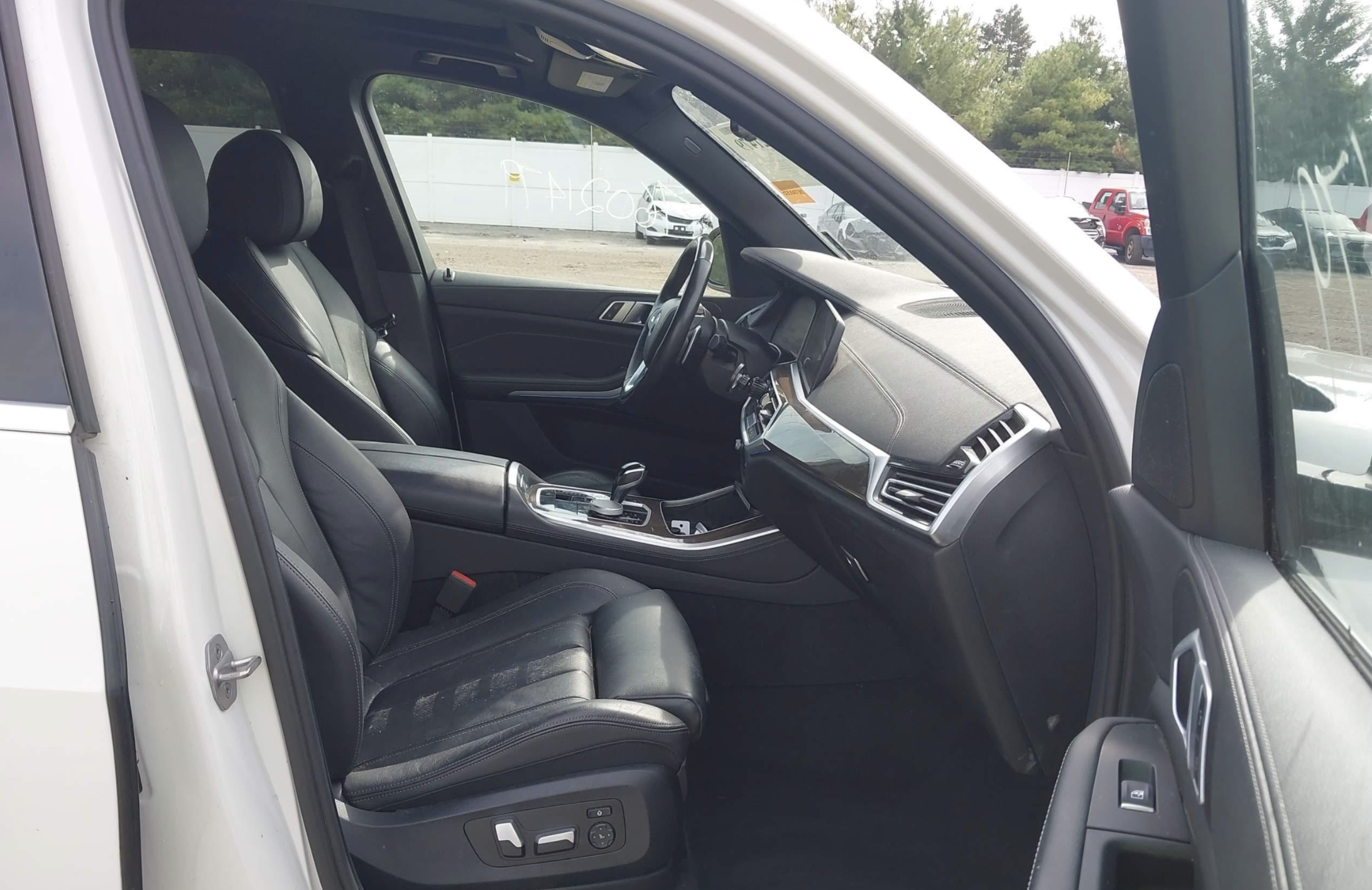 2022 BMW X5, Xdrive40I, фото 6