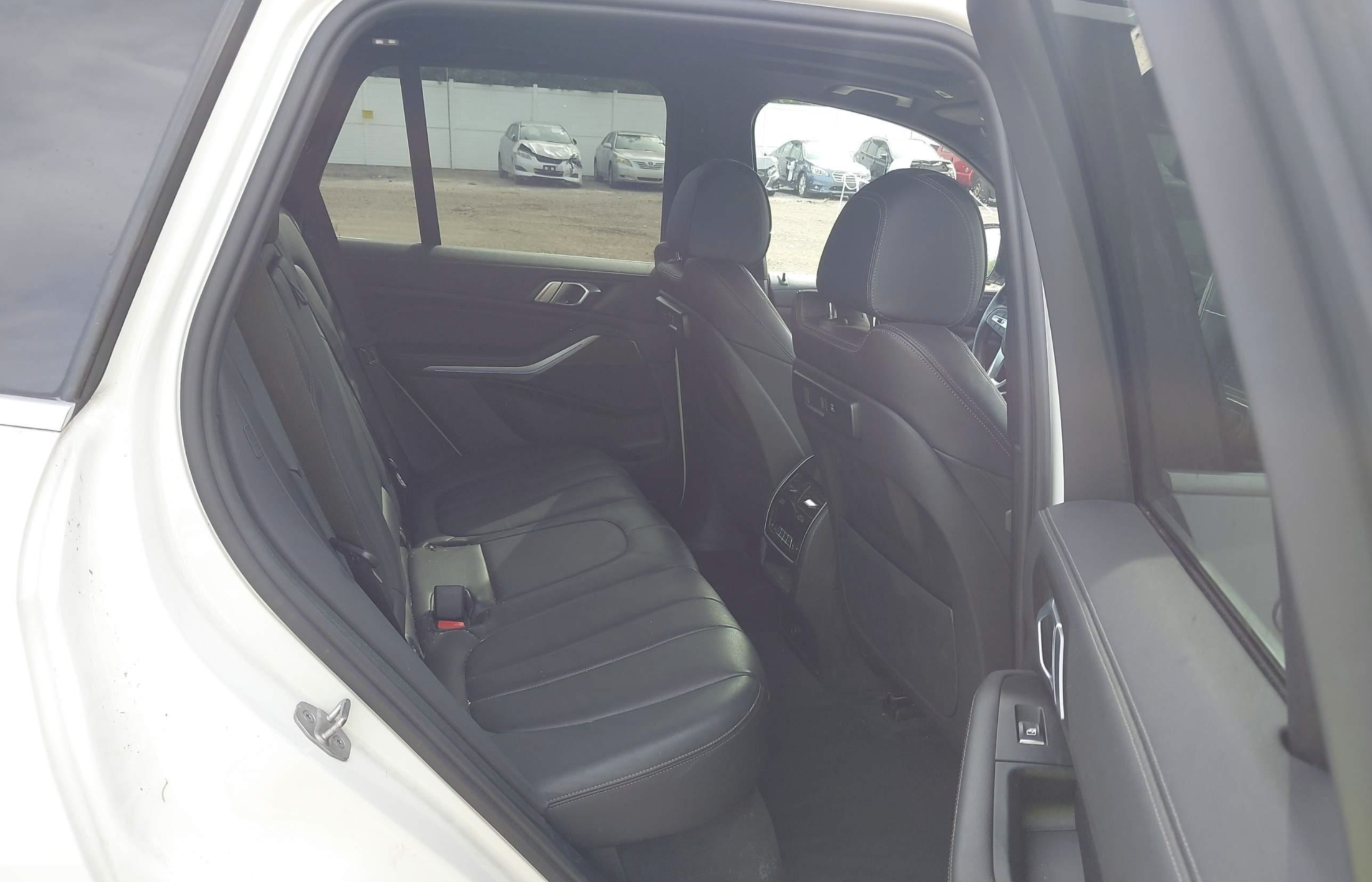 2022 BMW X5, Xdrive40I, фото 9