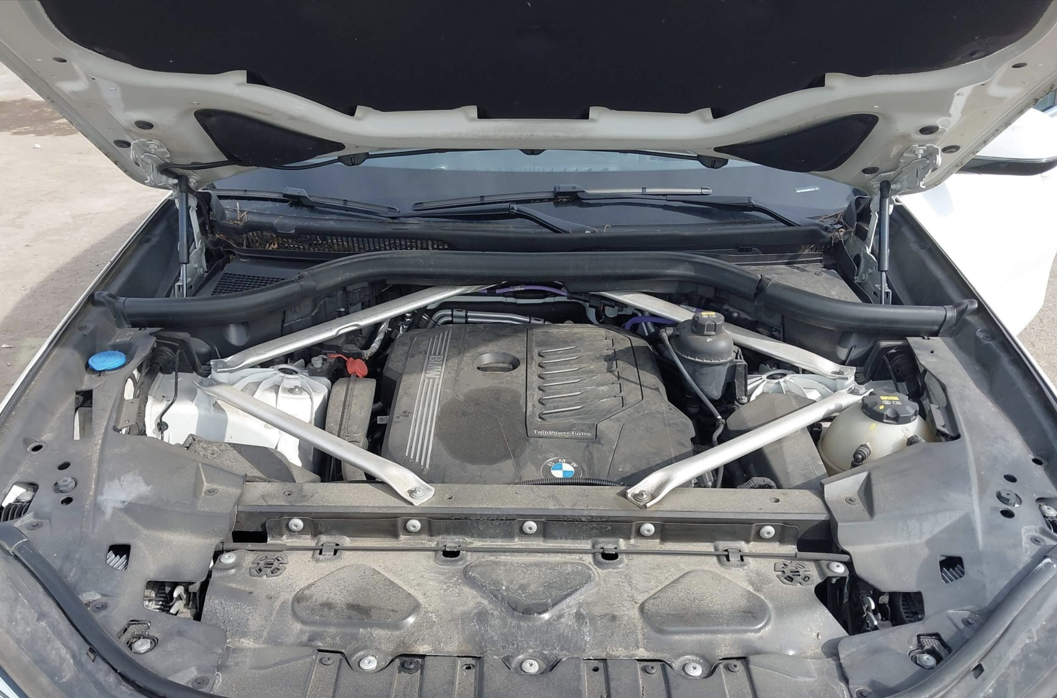 2022 BMW X5, Xdrive40I, фото 10