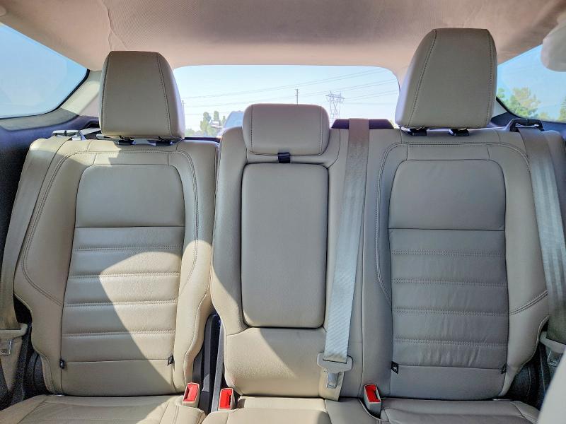 2018 Ford Escape, Titanium, фото 11