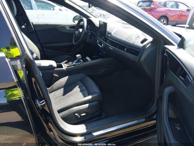 AUDI A5 SPORTBACK PREMIUM PLUS 2020, фото 6