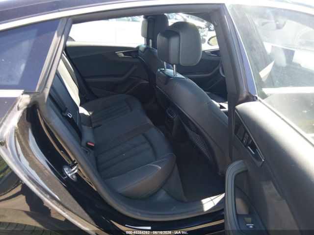 AUDI A5 SPORTBACK PREMIUM PLUS 2020, фото 9