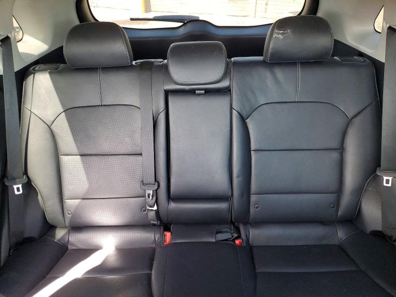 Kia Niro 2017, фото 10