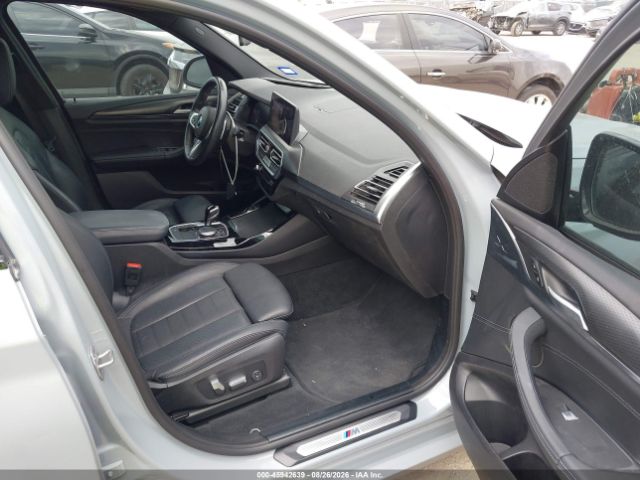 BMW X3 XDRIVE30I 2022, фото 6