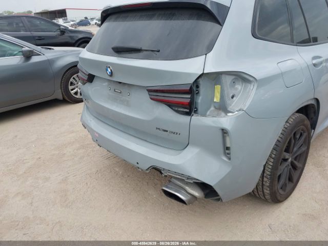 BMW X3 XDRIVE30I 2022, фото 7