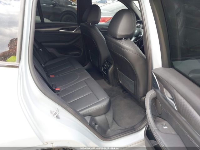 BMW X3 XDRIVE30I 2022, фото 9