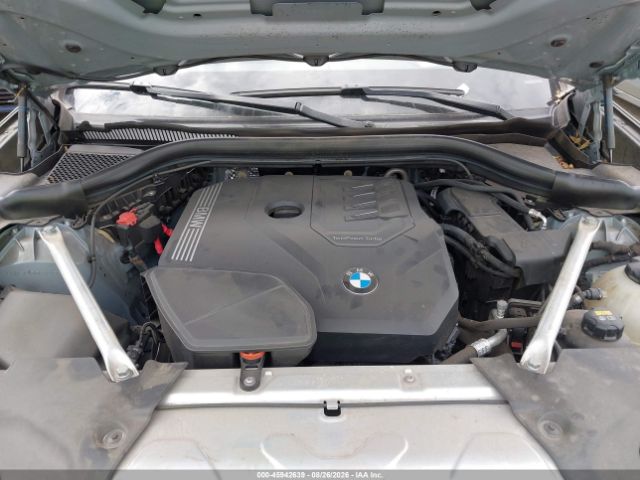 BMW X3 XDRIVE30I 2022, фото 11