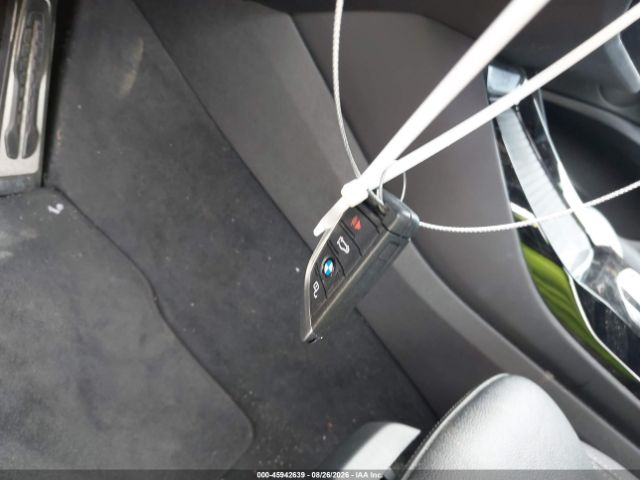 BMW X3 XDRIVE30I 2022, фото 12