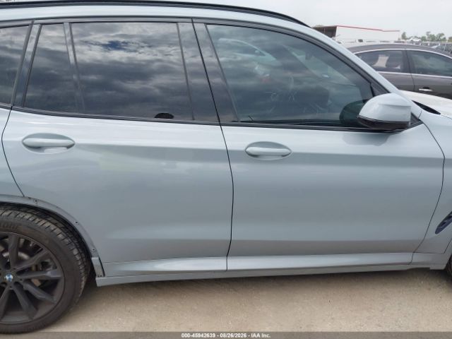 BMW X3 XDRIVE30I 2022, фото 13