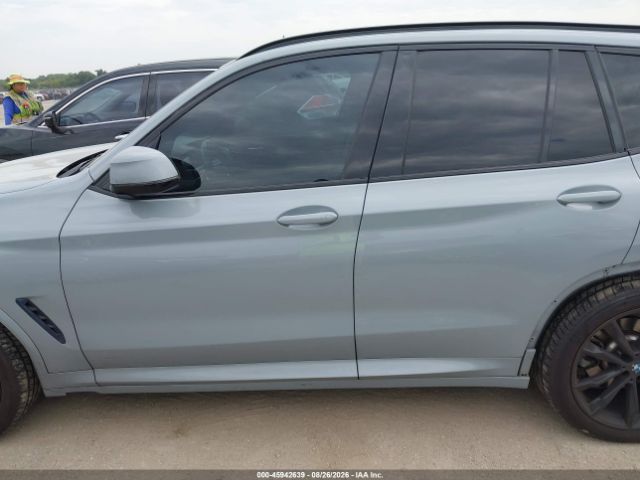 BMW X3 XDRIVE30I 2022, фото 14