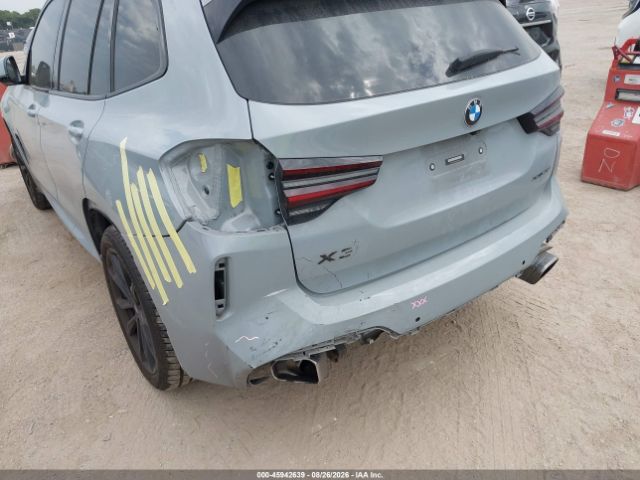 BMW X3 XDRIVE30I 2022, фото 18