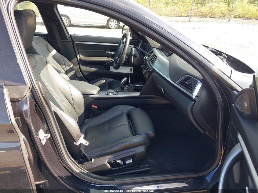 2019 BMW 430i Gran Coupe, Xdrive, фото 5