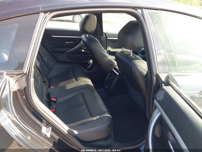 2019 BMW 430i Gran Coupe, Xdrive, фото 8