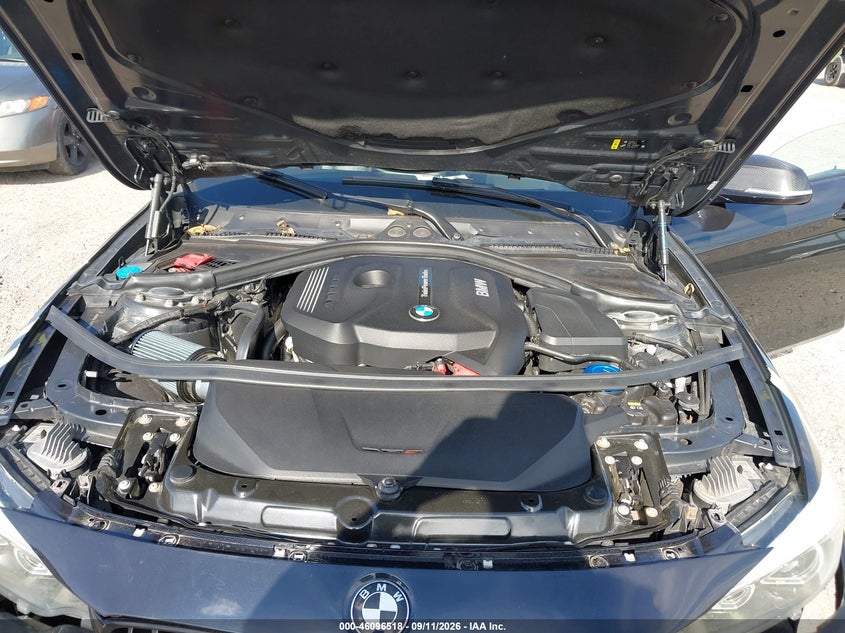 2019 BMW 430i Gran Coupe, Xdrive, фото 10