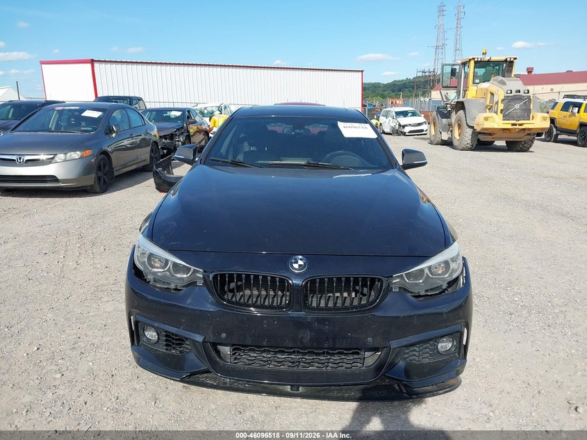 2019 BMW 430i Gran Coupe, Xdrive, фото 13