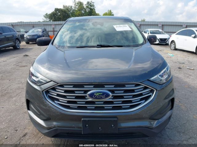 FORD EDGE SE 2019, фото 1
