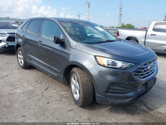 FORD EDGE SE 2019, фото 2
