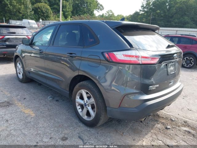 FORD EDGE SE 2019, фото 4