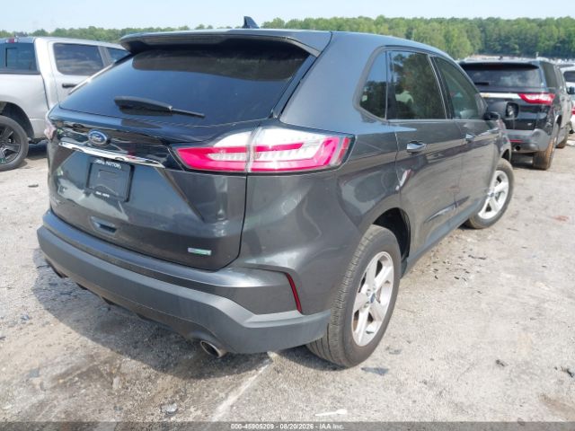 FORD EDGE SE 2019, фото 5