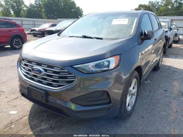 FORD EDGE SE 2019, фото 7