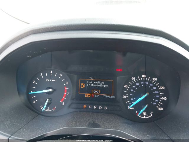 FORD EDGE SE 2019, фото 8