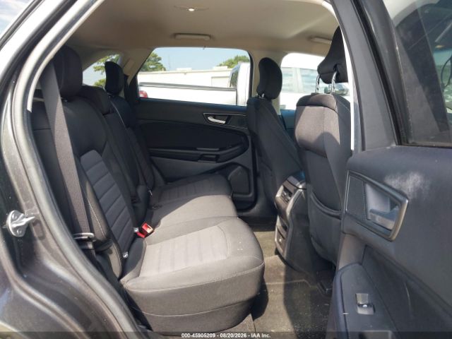 FORD EDGE SE 2019, фото 9