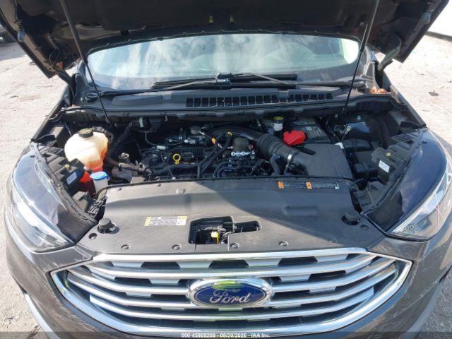 FORD EDGE SE 2019, фото 11