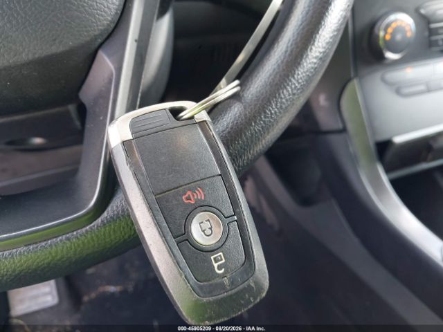 FORD EDGE SE 2019, фото 12