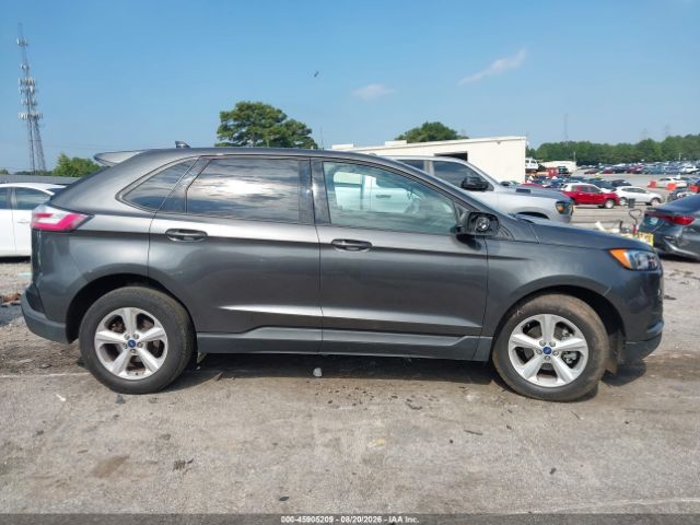 FORD EDGE SE 2019, фото 14