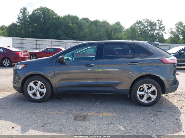 FORD EDGE SE 2019, фото 15