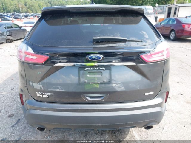 FORD EDGE SE 2019, фото 17